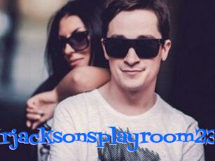 Mrjacksonsplayroom23