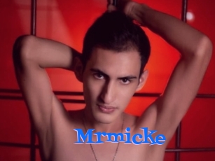 Mrmicke