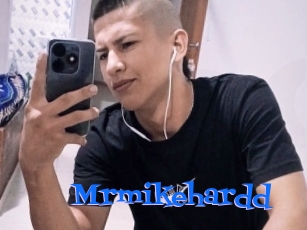 Mrmikehardd