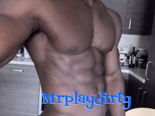 Mrplaydirty