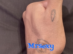 Mrsexy