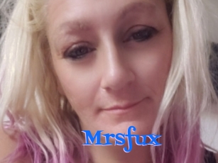 Mrsfux