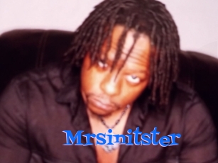 Mrsinitster