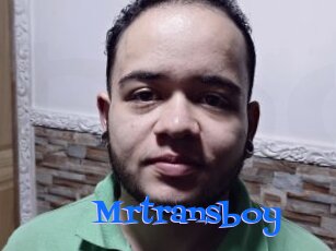 Mrtransboy