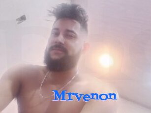 Mrvenon