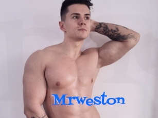 Mrweston