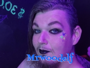 Mrwoodelf