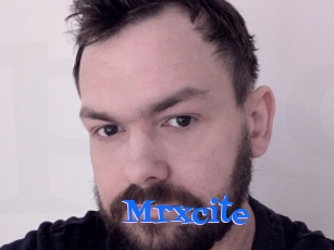 Mrxcite