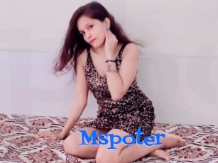 Mspoter