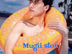 Mugii_ston