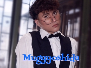 Mugyyoshida