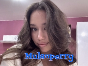 Mulanperry