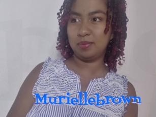 Muriellebrown