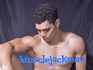 Musclejackman