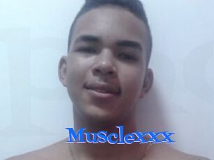 Musclexxx