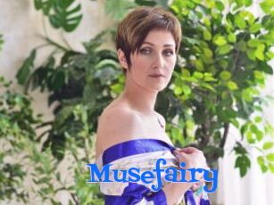 Musefairy