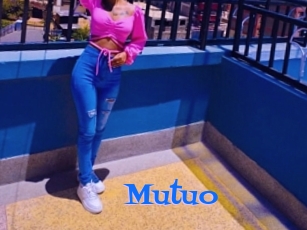 Mutuo