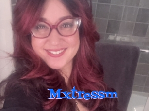 Mxtressm
