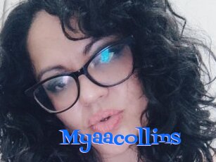 Myaacollins