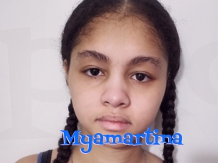 Myamartina