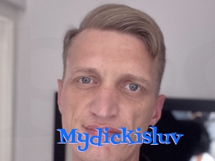 Mydickisluv