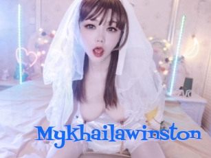 Mykhailawinston