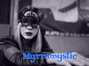 Myrramystic