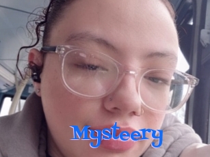 Mysteery