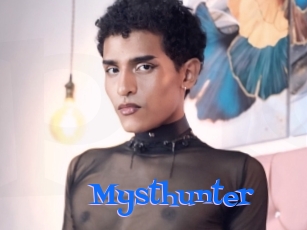 Mysthunter