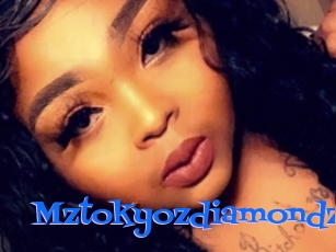 Mztokyozdiamondz