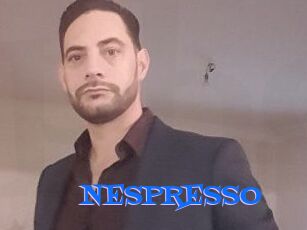 NESPRESSO