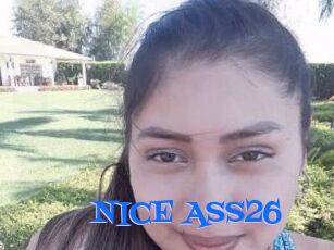 NICE_ASS26