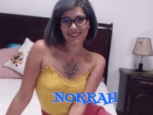 NORRAH