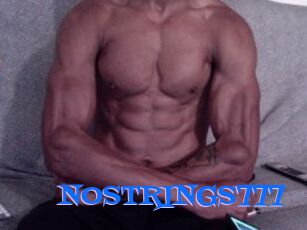 NOSTRINGS777