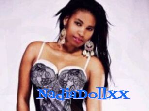 NadiaDollXX