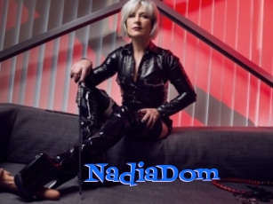 NadiaDom