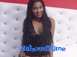 NahomiKane