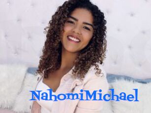 NahomiMichael