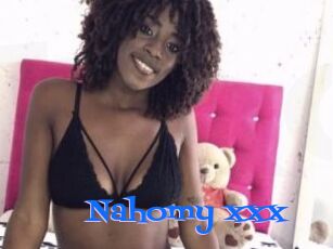 Nahomy_xxx