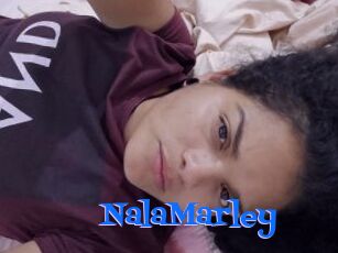 NalaMarley