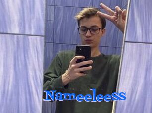 Nameeleess