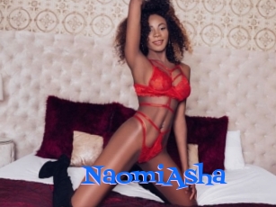 NaomiAsha