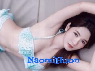 NaomiHuon
