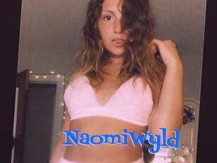 NaomiWyld