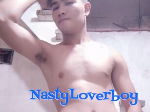 NastyLoverboy