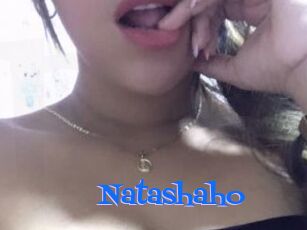 Natashaho