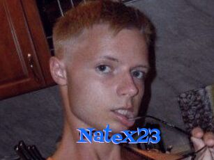 NateX23