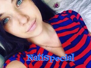 NatiSpecial