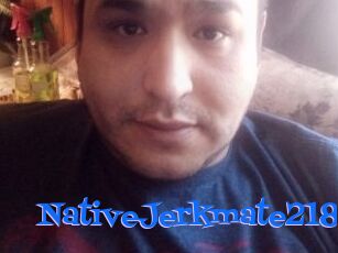 NativeJerkmate218