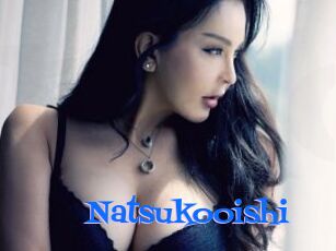 Natsukooishi